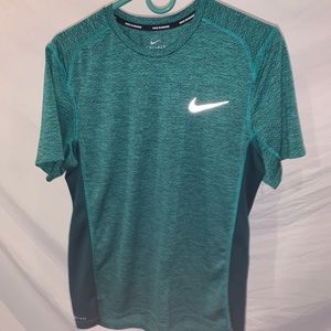 Nike Dri-Fit Running Shirt